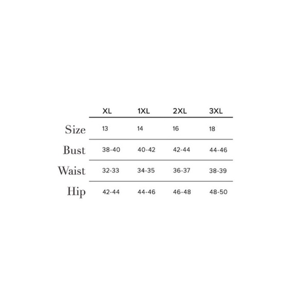 Last ☝️Curvy White Chiffon Print Sleeveless Top - Picture 6 of 6